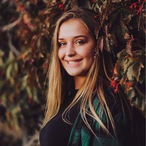 Meet your Posher, Jada